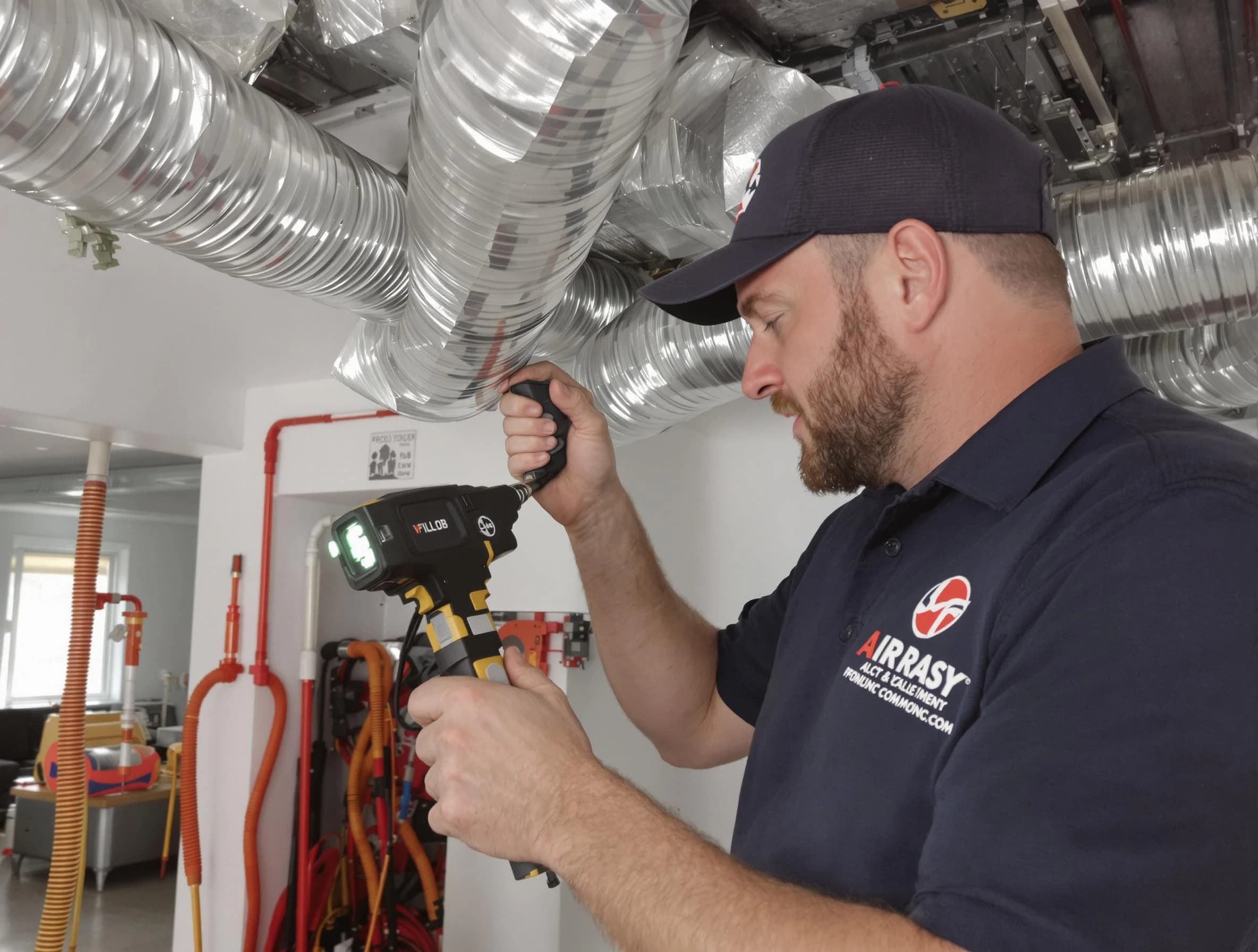 Duct Sealing service in Baldwin, PA