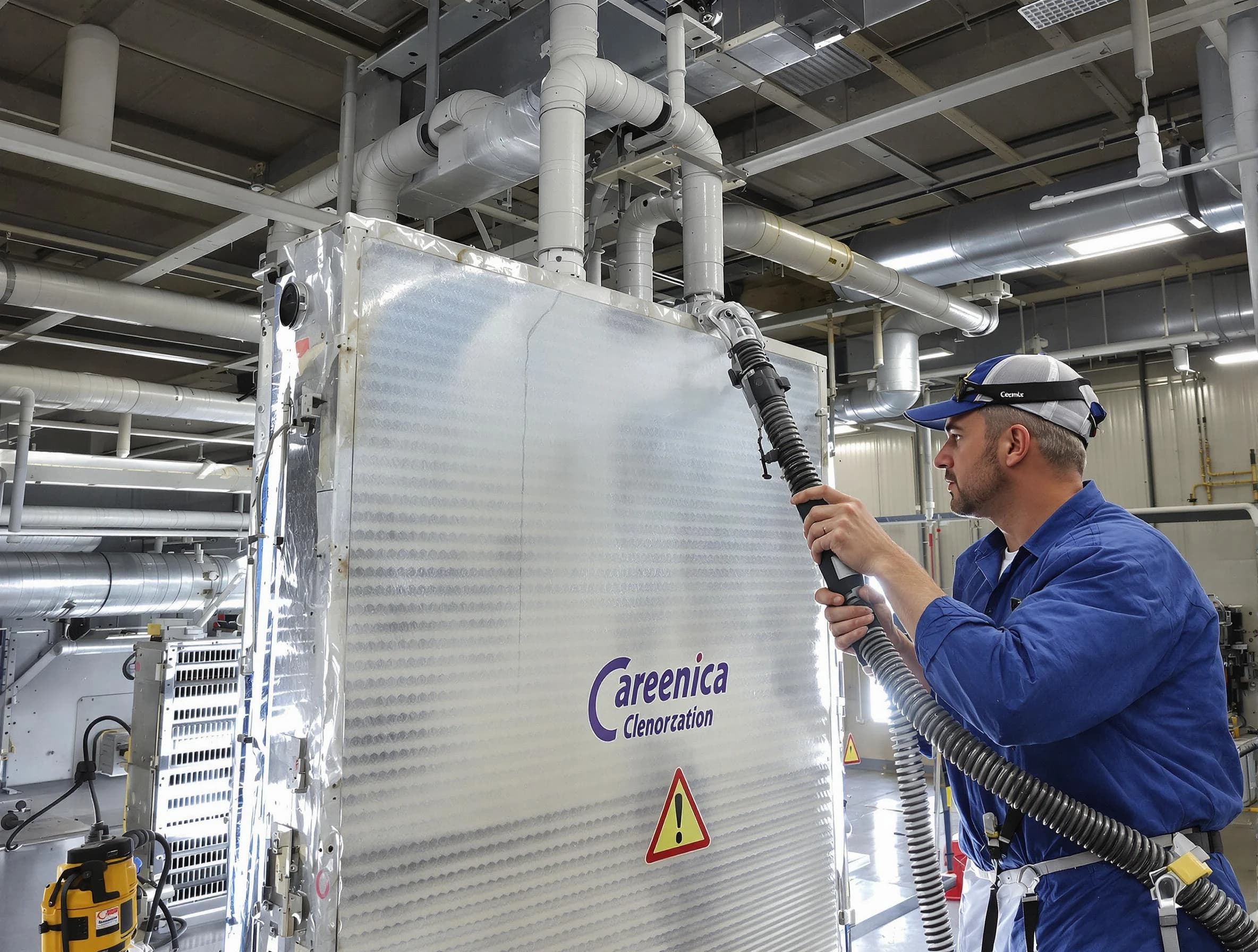 Coil Cleaning service in Baldwin, PA